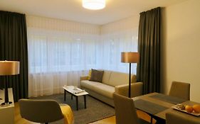 Zurich Furnished Homes